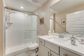 7 Mi to Folsom Lake: Sacramento Area Apartment