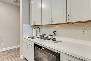 7 Mi to Folsom Lake: Sacramento Area Apartment