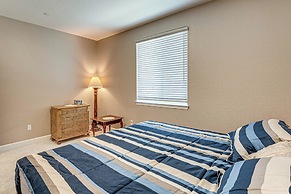 7 Mi to Folsom Lake: Sacramento Area Apartment