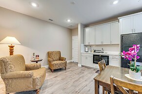 7 Mi to Folsom Lake: Sacramento Area Apartment