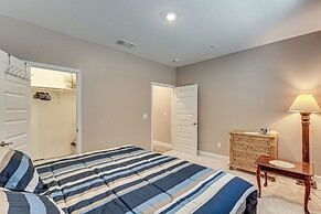 7 Mi to Folsom Lake: Sacramento Area Apartment