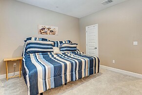 7 Mi to Folsom Lake: Sacramento Area Apartment