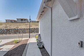 7 Mi to Folsom Lake: Sacramento Area Apartment