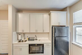 7 Mi to Folsom Lake: Sacramento Area Apartment