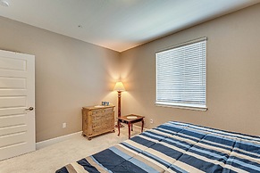7 Mi to Folsom Lake: Sacramento Area Apartment