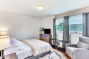 6 Mi to Hersheypark: Family Getaway w/ Fire Pit