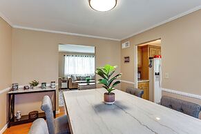 6 Mi to Hersheypark: Family Getaway w/ Fire Pit