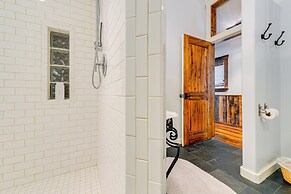 On 20 Scenic Acres: Mtn Retreat in Star Valley