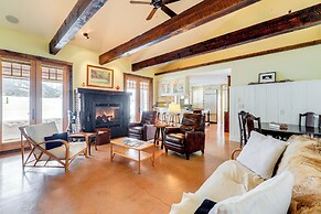 On 20 Scenic Acres: Mtn Retreat in Star Valley