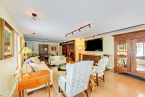 On 20 Scenic Acres: Mtn Retreat in Star Valley