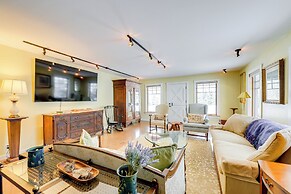 On 20 Scenic Acres: Mtn Retreat in Star Valley