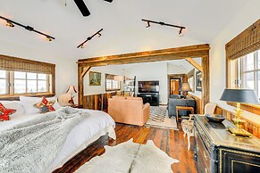 On 20 Scenic Acres: Mtn Retreat in Star Valley