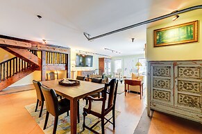 On 20 Scenic Acres: Mtn Retreat in Star Valley