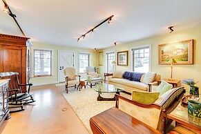 On 20 Scenic Acres: Mtn Retreat in Star Valley