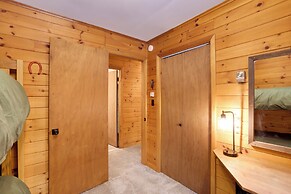 Riverfront Cabin w/ Yard in Schroon Lake!