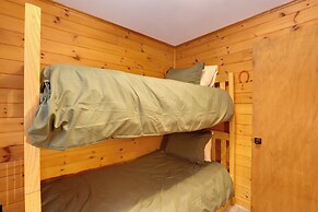 Riverfront Cabin w/ Yard in Schroon Lake!