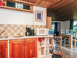 6 Person Holiday Home in Haderslev