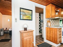 6 Person Holiday Home in Haderslev