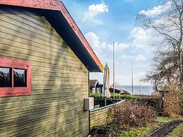 6 Person Holiday Home in Haderslev