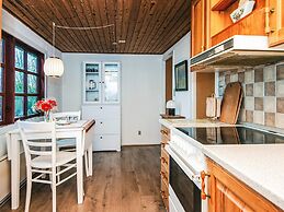 6 Person Holiday Home in Haderslev