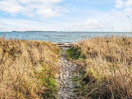 6 Person Holiday Home in Haderslev