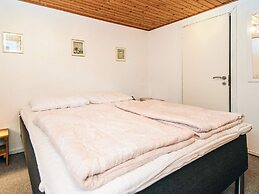 6 Person Holiday Home in Haderslev