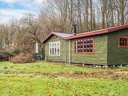 6 Person Holiday Home in Haderslev