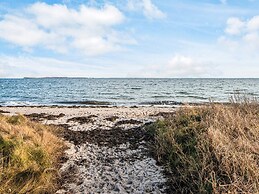 6 Person Holiday Home in Haderslev