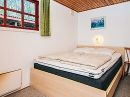 6 Person Holiday Home in Haderslev