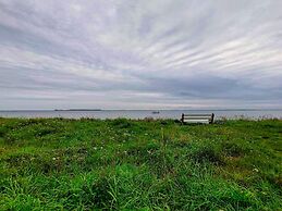 6 Person Holiday Home in Haderslev