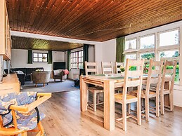 6 Person Holiday Home in Haderslev