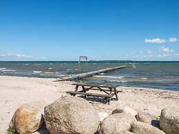 6 Person Holiday Home in Haderslev