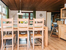 6 Person Holiday Home in Haderslev