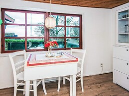 6 Person Holiday Home in Haderslev