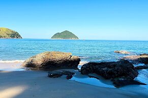 300m da praia com AC - Brazilian Corner