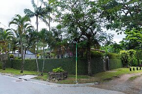 300m da praia com AC - Brazilian Corner