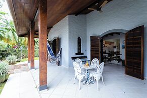 300m da praia com AC - Brazilian Corner