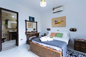 300m da praia com AC - Brazilian Corner