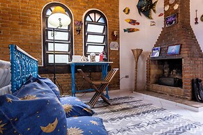 300m da praia com AC - Brazilian Corner