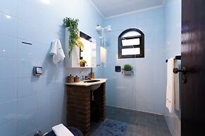 300m da praia com AC - Brazilian Corner