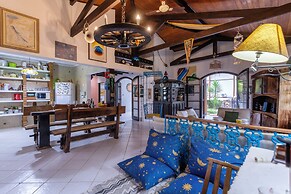 300m da praia com AC - Brazilian Corner