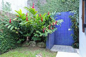 300m da praia com AC - Brazilian Corner