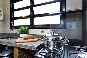 300m da praia com AC - Brazilian Corner