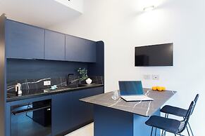 Naitly Milano Dergano