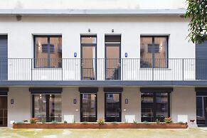 Naitly Milano Dergano