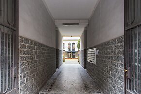 Naitly Milano Dergano