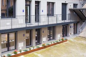 Naitly Milano Dergano