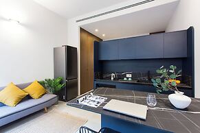 Naitly Milano Dergano