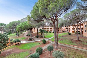 Valescure Accommodation