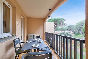 Valescure Accommodation